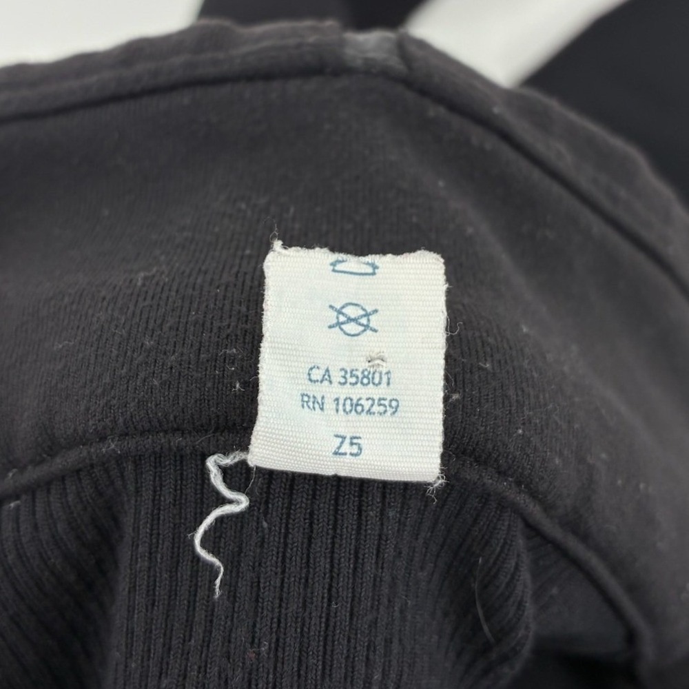 Lululemon Mens Shift Jacket Mens XL Gray Blue Full Zip Mock Neck Post Workout - Picture 6 of 9